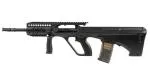 Snow Wolf AUG ASSAULT R.I.S RIFLE SW-020CN-1 Black AEG 0,5 Joule